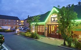 Campanile Brussel Drogenbos