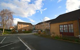 Campanile Brussel Drogenbos
